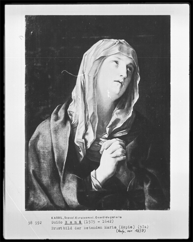 Mater Dolorosa